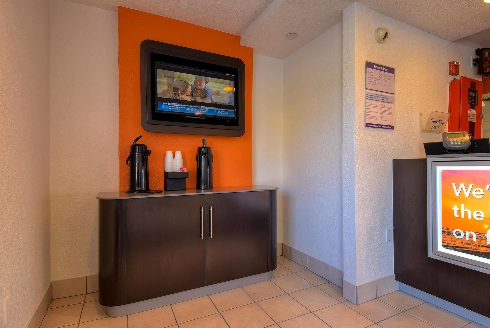 Hotel 6-rowland Heights, Ca - Angeles - Pomona Rowland Heights