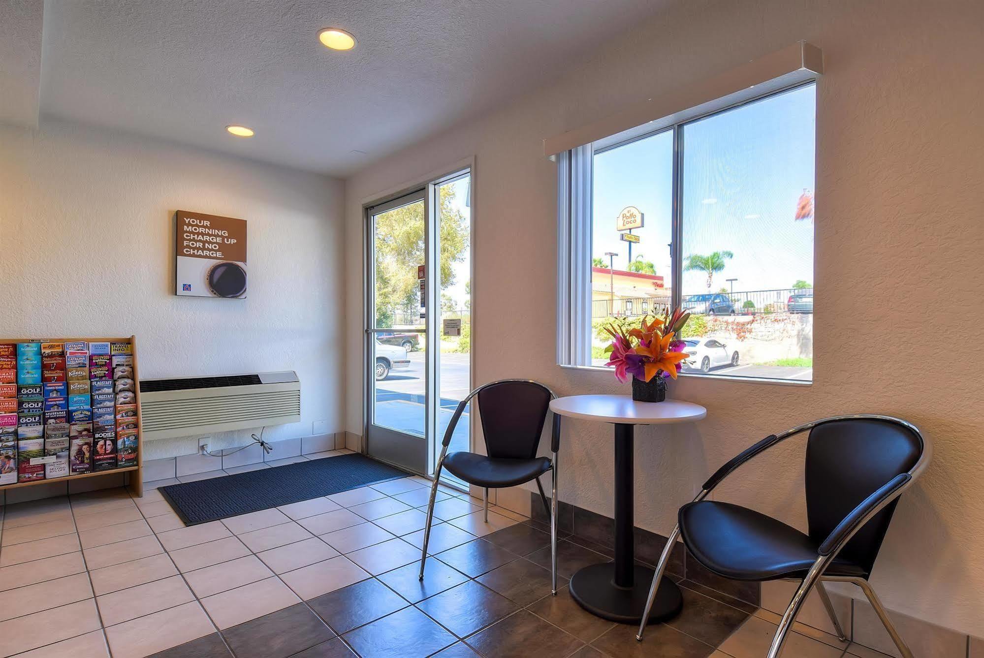 6-rowland Heights, Ca - Angeles - Pomona Hotel 2*