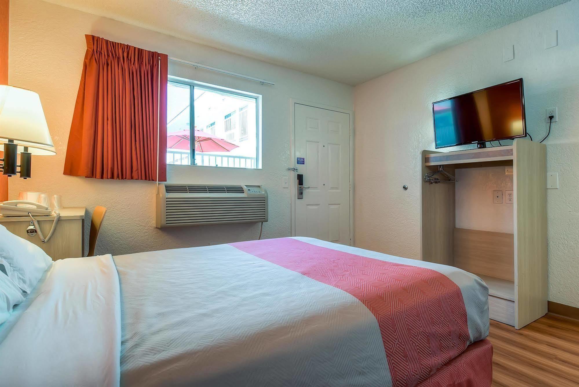 6-rowland Heights, Ca - Angeles - Pomona Hotel Rowland Heights