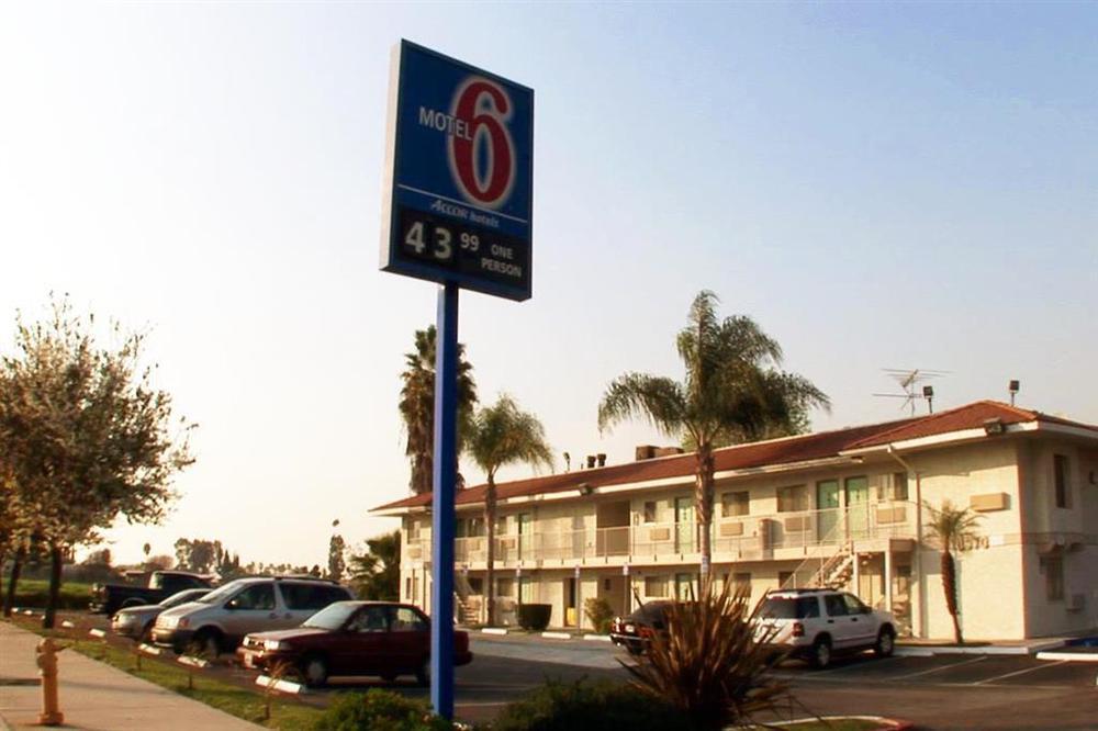 Hotel 6-rowland Heights, Ca - Angeles - Pomona 2*